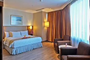 Almadera Hotel Makassar