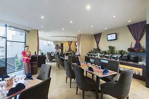 Almadera Hotel Makassar