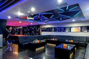 Almadera Hotel Makassar