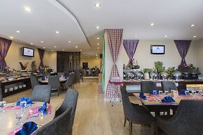 Almadera Hotel Makassar