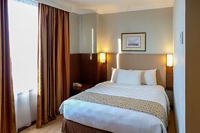 Almadera Hotel Makassar