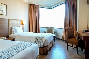 Almadera Hotel Makassar