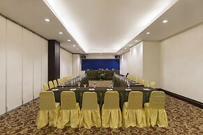 Almadera Hotel Makassar