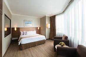 Almadera Hotel Makassar