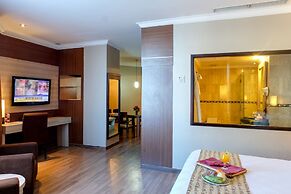 Almadera Hotel Makassar