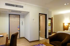 Almadera Hotel Makassar