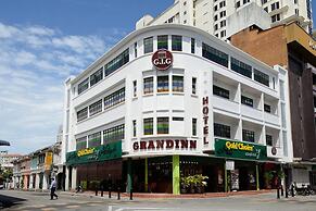 Grand Inn Penang Road