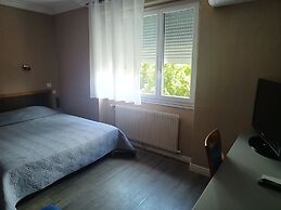 Hotel du Val de Saône