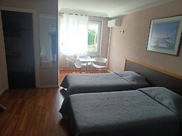 Hotel du Val de Saône