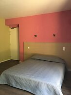 Hotel du Val de Saône