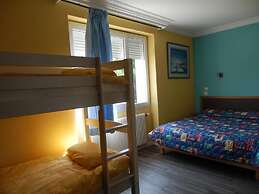 Hotel du Val de Saône