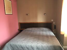 Hotel du Val de Saône