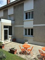 Hotel du Val de Saône