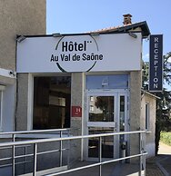 Hotel du Val de Saône