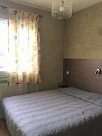 Hotel du Val de Saône