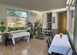 Hotel du Val de Saône
