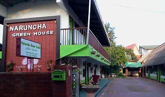 Naruncha Green House