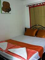 Naruncha Green House