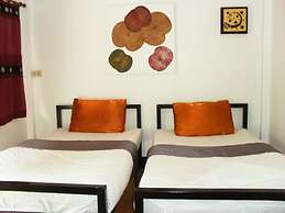 Naruncha Green House