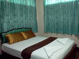 Naruncha Green House