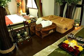 Naruncha Green House