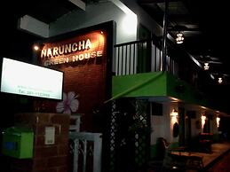 Naruncha Green House