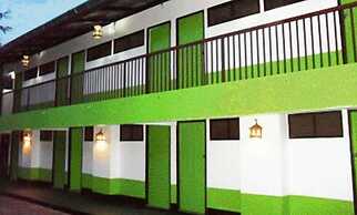 Naruncha Green House