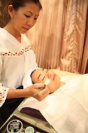 Naruncha Green House