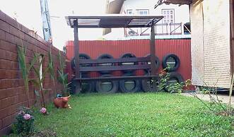 Naruncha Green House