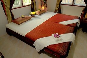 Naruncha Green House