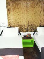 Naruncha Green House