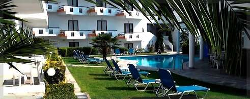 Xenios Dolphin Beach Hotel