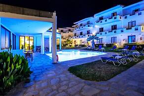 Xenios Dolphin Beach Hotel