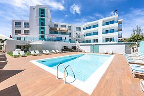 Plaza Santa Ponsa Boutique Hotel - Adults Only