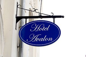 The Avalon Hotel