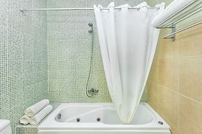 Xenios Possidi Paradise Hotel