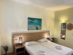 Xenios Possidi Paradise Hotel