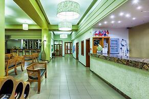 Xenios Possidi Paradise Hotel