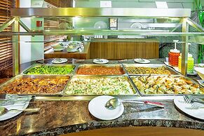 Xenios Possidi Paradise Hotel