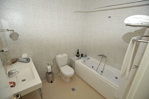 Xenios Possidi Paradise Hotel