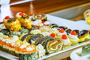 Xenios Possidi Paradise Hotel