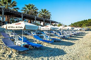 Xenios Possidi Paradise Hotel