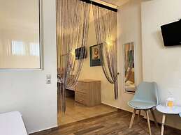 Xenios Possidi Paradise Hotel