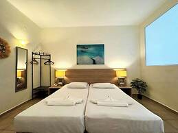 Xenios Possidi Paradise Hotel