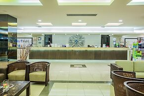 Xenios Anastasia Resort & Spa