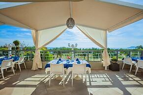 Xenios Anastasia Resort & Spa