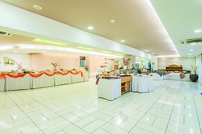 Xenios Anastasia Resort & Spa