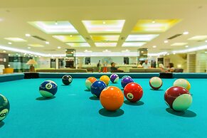 Xenios Anastasia Resort & Spa