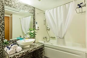 Xenios Anastasia Resort & Spa