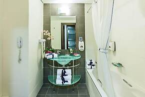 Xenios Anastasia Resort & Spa